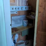 Solvoll Sor-grunnfjord Apartman Skogsfjord