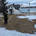 Apartman Solvoll Sor-grunnfjord *