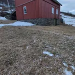 Solvoll Sor-grunnfjord Skogsfjord