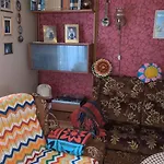 Apartman Solvoll Sor-grunnfjord Skogsfjord