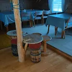 Apartman Solvoll Sor-grunnfjord Skogsfjord