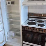 Solvoll Sor-grunnfjord Apartman