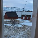 Solvoll Sor-grunnfjord *