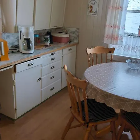 Solvoll Sor-grunnfjord Apartman *