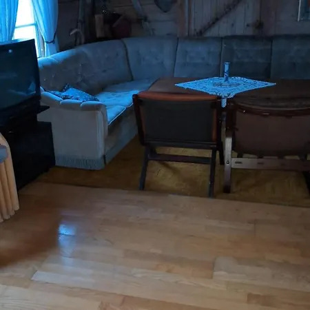 Solvoll Sor-grunnfjord Apartman