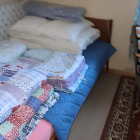Solvoll Sor-grunnfjord Apartman *
